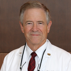 Thomas Atkinson, M.D., Ph.D.